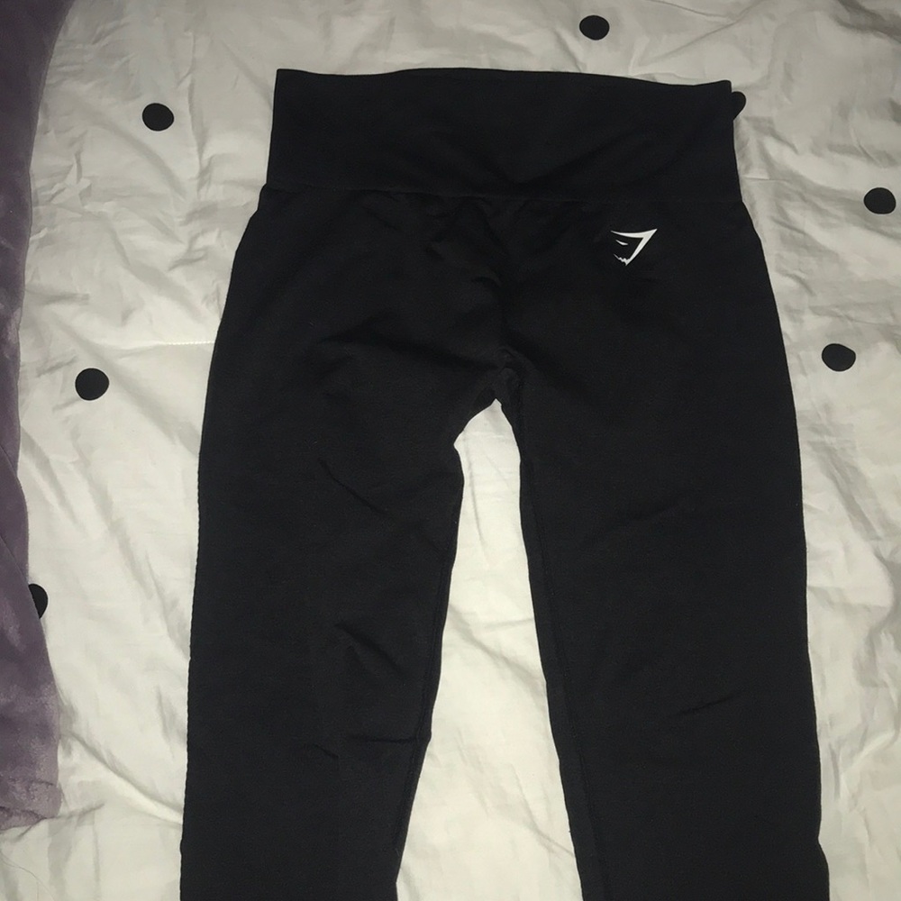 Gymshark Vital Seamless Leggings Size medium